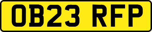 OB23RFP