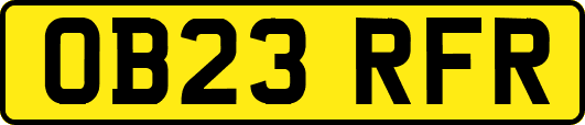 OB23RFR