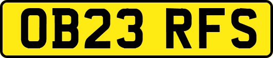 OB23RFS