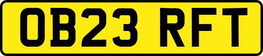 OB23RFT