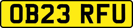 OB23RFU