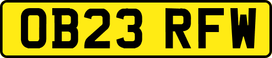 OB23RFW