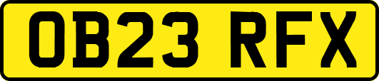 OB23RFX