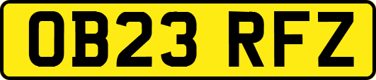 OB23RFZ