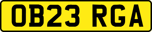 OB23RGA