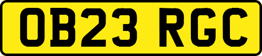 OB23RGC