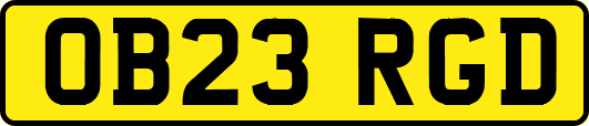 OB23RGD