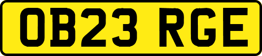 OB23RGE