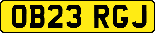 OB23RGJ