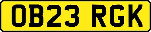 OB23RGK