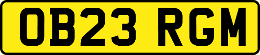 OB23RGM