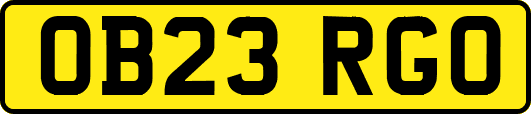 OB23RGO