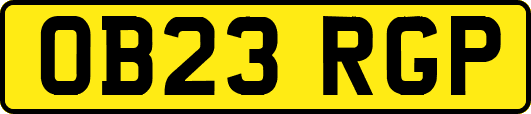 OB23RGP