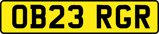 OB23RGR