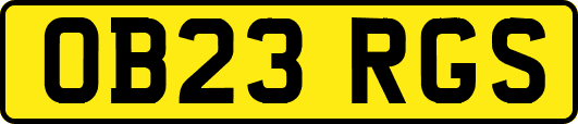 OB23RGS