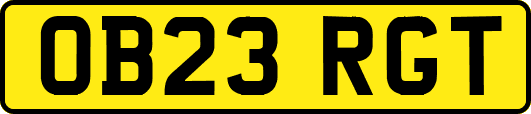 OB23RGT