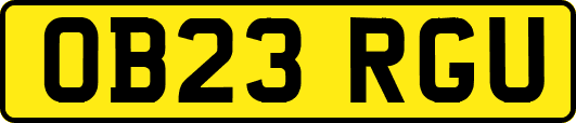 OB23RGU