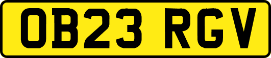 OB23RGV