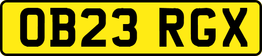 OB23RGX