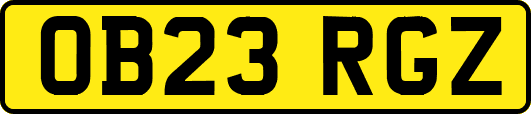 OB23RGZ