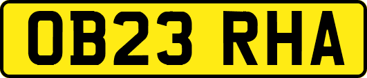 OB23RHA