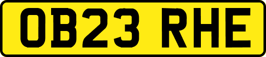OB23RHE