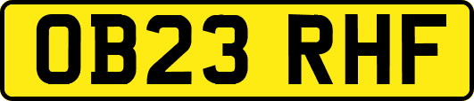OB23RHF