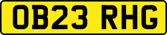 OB23RHG