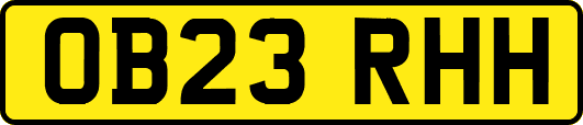 OB23RHH