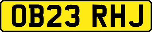 OB23RHJ