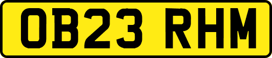OB23RHM