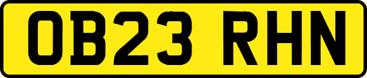 OB23RHN