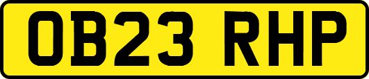 OB23RHP