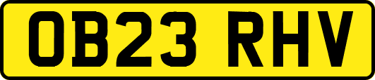 OB23RHV