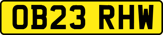 OB23RHW