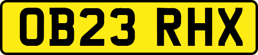 OB23RHX