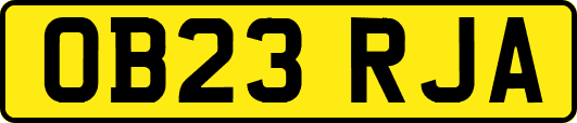 OB23RJA