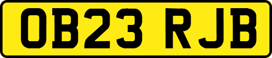 OB23RJB