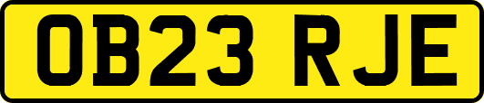 OB23RJE