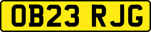 OB23RJG