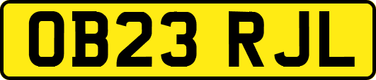 OB23RJL