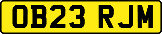 OB23RJM