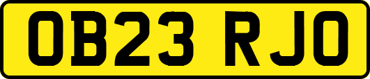 OB23RJO