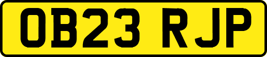OB23RJP