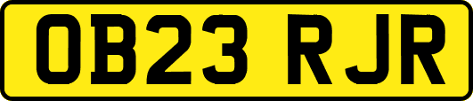 OB23RJR