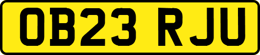 OB23RJU