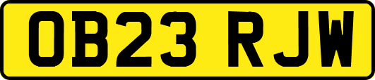OB23RJW