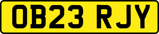 OB23RJY
