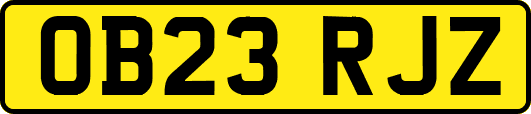 OB23RJZ