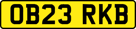 OB23RKB